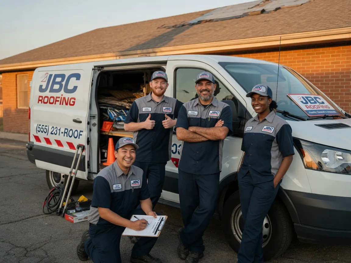 Roof Replacement company in Lilly, PA