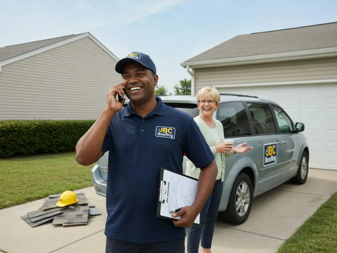 Roof Replacement Lilly, PA FAQs